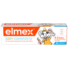 Bild: elmex Baby Zahnpasta 0-2 Jahre